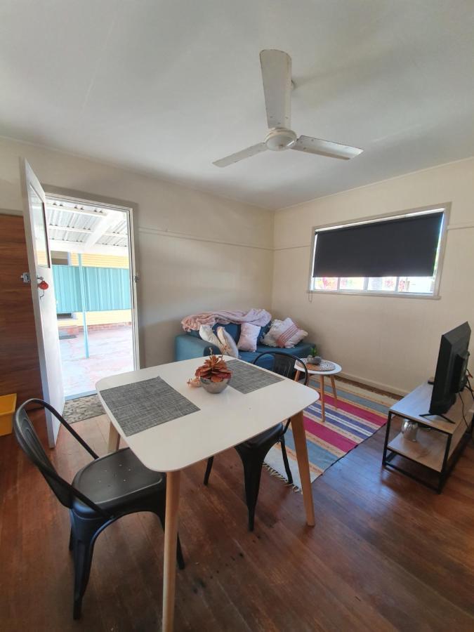 Park Beach Cabins Coffs Harbour Exteriér fotografie