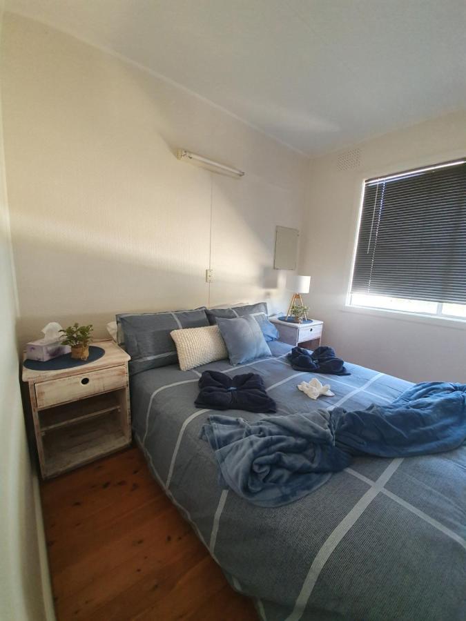 Park Beach Cabins Coffs Harbour Exteriér fotografie